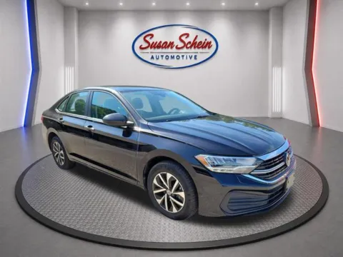Another view of 2024 Volkswagen Jetta S for sale in Pelham, AL at Susan Schein Automotive - Pelham