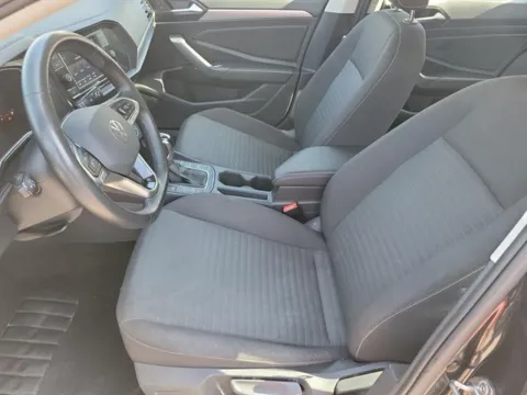 Another view of 2024 Volkswagen Jetta S for sale in Pelham, AL at Susan Schein Automotive - Pelham