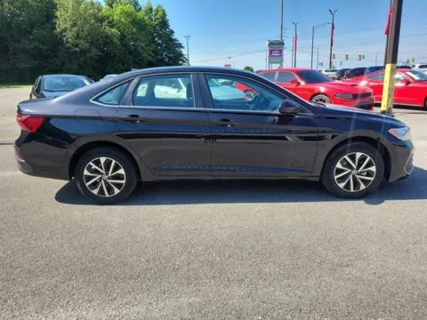 More photos of 2024 Volkswagen Jetta S at Susan Schein Automotive - Pelham, AL