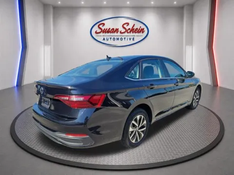More photos of 2024 Volkswagen Jetta S at Susan Schein Automotive - Pelham, AL