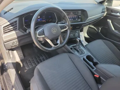 Photos of 2024 Volkswagen Jetta S for sale in Pelham, AL at Susan Schein Automotive - Pelham