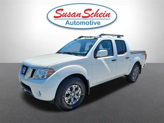White 2020 Nissan Frontier S for sale in Pelham, AL