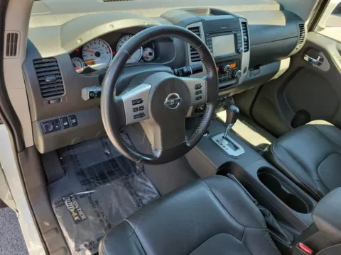 Photos of 2020 Nissan Frontier S for sale in Pelham, AL at Susan Schein Automotive - Pelham