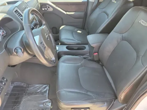 Another view of 2020 Nissan Frontier S for sale in Pelham, AL at Susan Schein Automotive - Pelham