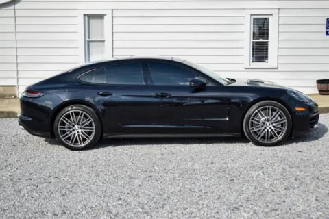 Photos of 2021 Porsche Panamera for sale in Pelham, AL at Susan Schein Automotive - Pelham