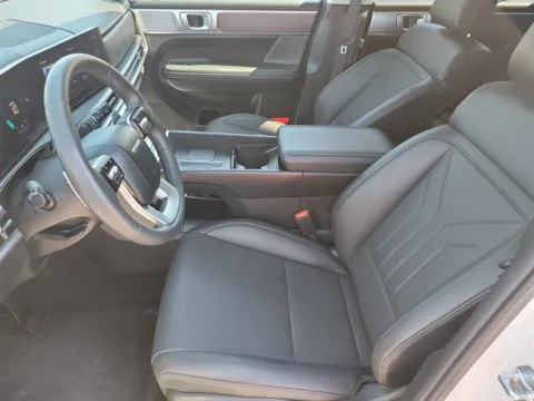 Another view of 2026 Hyundai Santa Fe SEL for sale in Pelham, AL at Susan Schein Automotive - Pelham