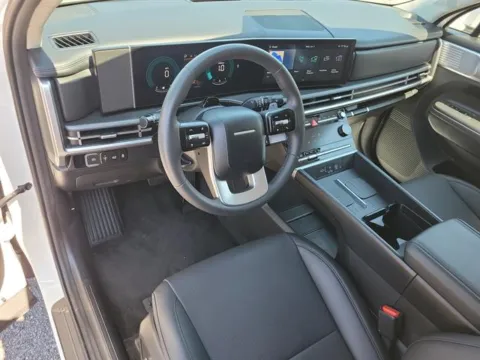 Photos of 2026 Hyundai Santa Fe SEL for sale in Pelham, AL at Susan Schein Automotive - Pelham