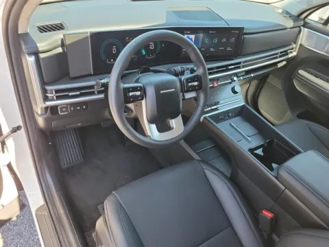 Photos of 2026 Hyundai Santa Fe SEL for sale in Pelham, AL at Susan Schein Automotive - Pelham