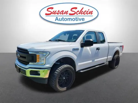 Unknown 2018 Ford F-150 XL for sale in Pelham, AL