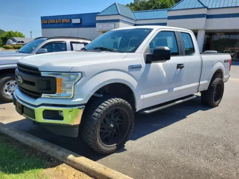 Unknown 2018 Ford F-150 XL for sale in Pelham, AL