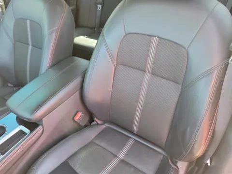 More photos of 2024 Nissan Altima 2.5 SR at Susan Schein Automotive - Pelham, AL