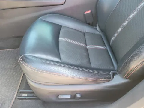 More photos of 2024 Nissan Altima 2.5 SR at Susan Schein Automotive - Pelham, AL