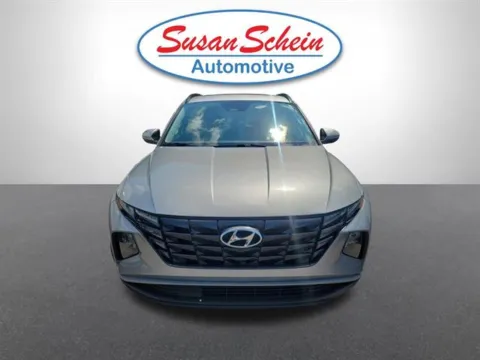 Photos of 2023 Hyundai Tucson SEL for sale in Pelham, AL at Susan Schein Automotive - Pelham