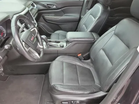 Another view of 2017 GMC Acadia SLT-1 for sale in Pelham, AL at Susan Schein Automotive - Pelham