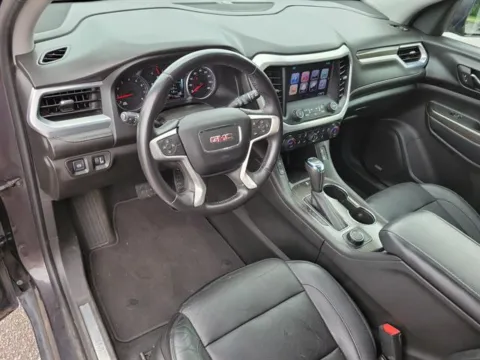 Photos of 2017 GMC Acadia SLT-1 for sale in Pelham, AL at Susan Schein Automotive - Pelham
