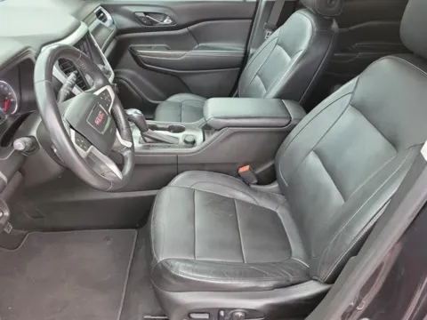 Another view of 2017 GMC Acadia SLT-1 for sale in Pelham, AL at Susan Schein Automotive - Pelham