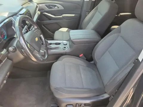 Another view of 2019 Chevrolet Traverse LT Cloth for sale in Pelham, AL at Susan Schein Automotive - Pelham