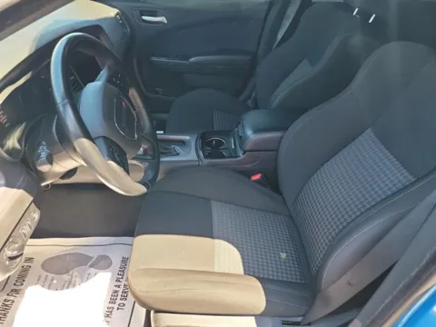 Another view of 2023 Dodge Charger GT for sale in Pelham, AL at Susan Schein Automotive - Pelham