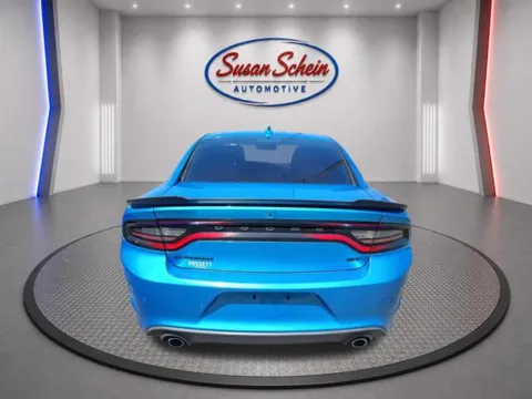 Photos of 2023 Dodge Charger GT for sale in Pelham, AL at Susan Schein Automotive - Pelham