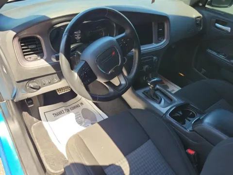 Photos of 2023 Dodge Charger GT for sale in Pelham, AL at Susan Schein Automotive - Pelham
