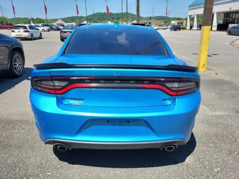 Photos of 2023 Dodge Charger GT for sale in Pelham, AL at Susan Schein Automotive - Pelham