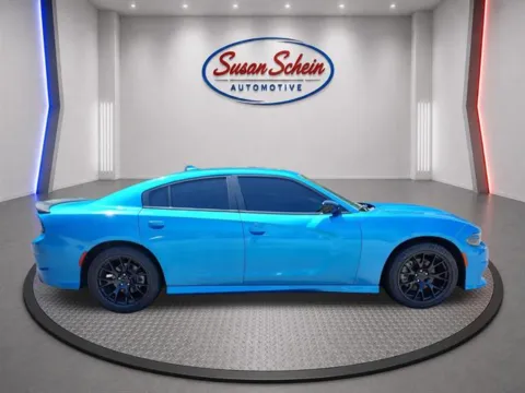More photos of 2023 Dodge Charger GT at Susan Schein Automotive - Pelham, AL