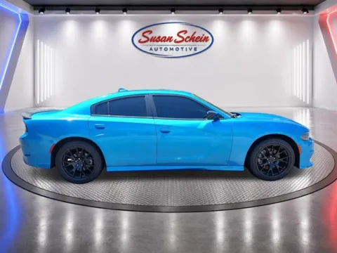 More photos of 2023 Dodge Charger GT at Susan Schein Automotive - Pelham, AL