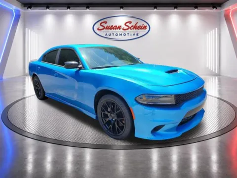 More photos of 2023 Dodge Charger GT at Susan Schein Automotive - Pelham, AL