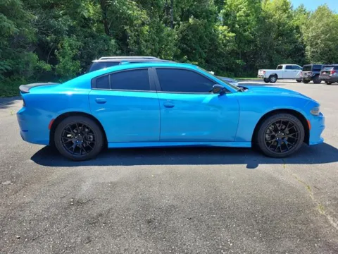 More photos of 2023 Dodge Charger GT at Susan Schein Automotive - Pelham, AL