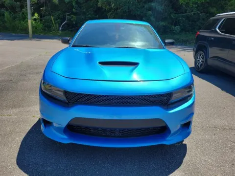 Another view of 2023 Dodge Charger GT for sale in Pelham, AL at Susan Schein Automotive - Pelham