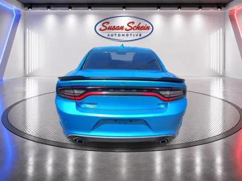 Photos of 2023 Dodge Charger GT for sale in Pelham, AL at Susan Schein Automotive - Pelham