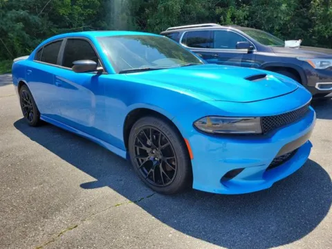 More photos of 2023 Dodge Charger GT at Susan Schein Automotive - Pelham, AL