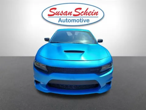 Photos of 2023 Dodge Charger GT for sale in Pelham, AL at Susan Schein Automotive - Pelham