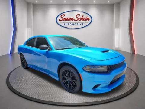 More photos of 2023 Dodge Charger GT at Susan Schein Automotive - Pelham, AL