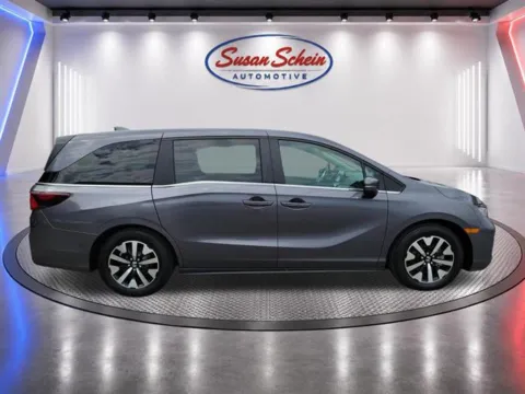 More photos of 2025 Honda Odyssey EX-L at Susan Schein Automotive - Pelham, AL
