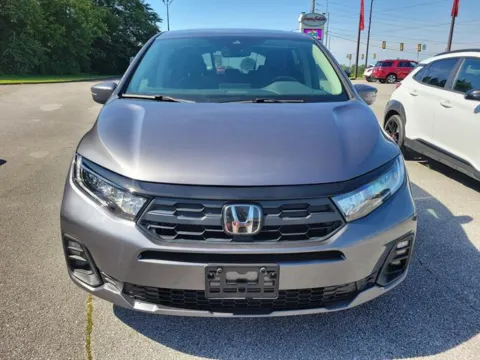 Photos of 2025 Honda Odyssey EX-L for sale in Pelham, AL at Susan Schein Automotive - Pelham