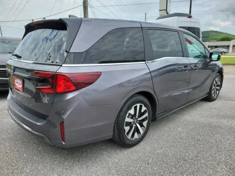 More photos of 2025 Honda Odyssey EX-L at Susan Schein Automotive - Pelham, AL