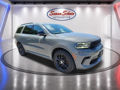 Another view of 2024 Dodge Durango GT for sale in Pelham, AL at Susan Schein Automotive - Pelham