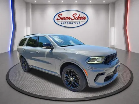 Another view of 2024 Dodge Durango GT for sale in Pelham, AL at Susan Schein Automotive - Pelham