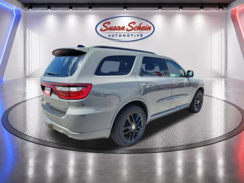 More photos of 2024 Dodge Durango GT at Susan Schein Automotive - Pelham, AL