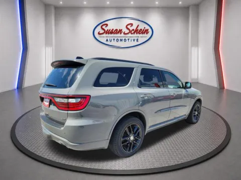 More photos of 2024 Dodge Durango GT at Susan Schein Automotive - Pelham, AL