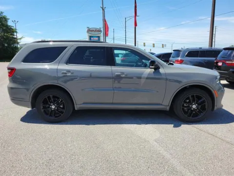 More photos of 2024 Dodge Durango GT at Susan Schein Automotive - Pelham, AL