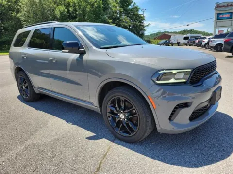 Another view of 2024 Dodge Durango GT for sale in Pelham, AL at Susan Schein Automotive - Pelham