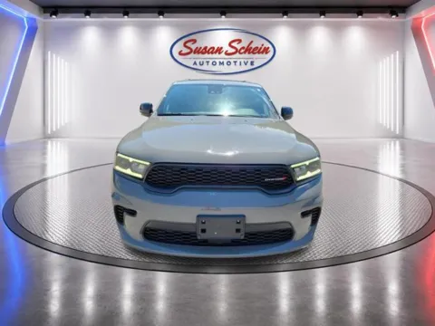 Photos of 2024 Dodge Durango GT for sale in Pelham, AL at Susan Schein Automotive - Pelham