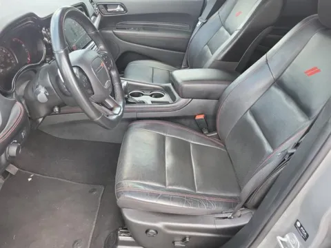 Another view of 2024 Dodge Durango GT for sale in Pelham, AL at Susan Schein Automotive - Pelham