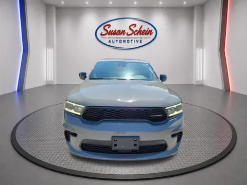 Photos of 2024 Dodge Durango GT for sale in Pelham, AL at Susan Schein Automotive - Pelham