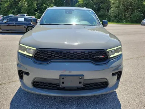 Photos of 2024 Dodge Durango GT for sale in Pelham, AL at Susan Schein Automotive - Pelham