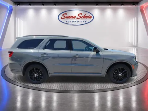More photos of 2024 Dodge Durango GT at Susan Schein Automotive - Pelham, AL