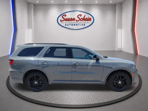 More photos of 2024 Dodge Durango GT at Susan Schein Automotive - Pelham, AL