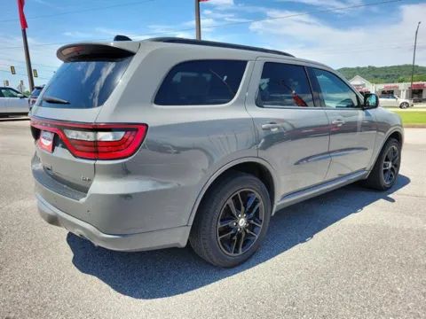 More photos of 2024 Dodge Durango GT at Susan Schein Automotive - Pelham, AL